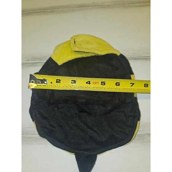 NEW Dog, cat, small animal bumble bee costume size small Halloween pet cosplay - Picture 4 of 9